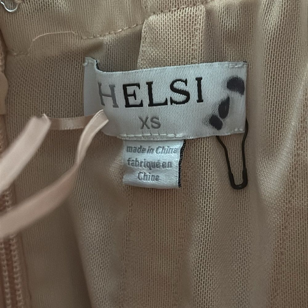 Helsi Cara dress - Picture 6 of 7